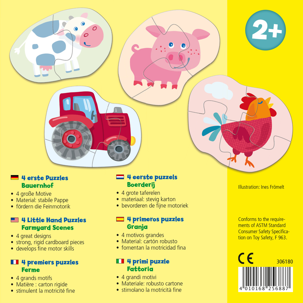 Baby puzzle – La ferma jucariidezece.ro (6)