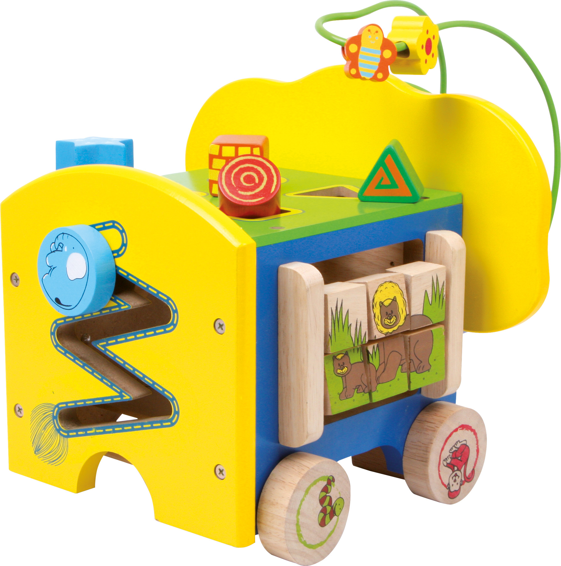 Cub lemn activitati Elefant jucariidezece.ro (3)