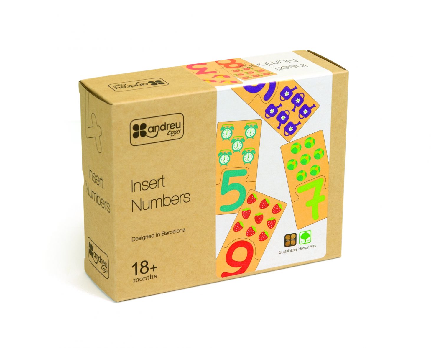 Puzzle lemn Invatam cifrele jucariidezece.ro (6)