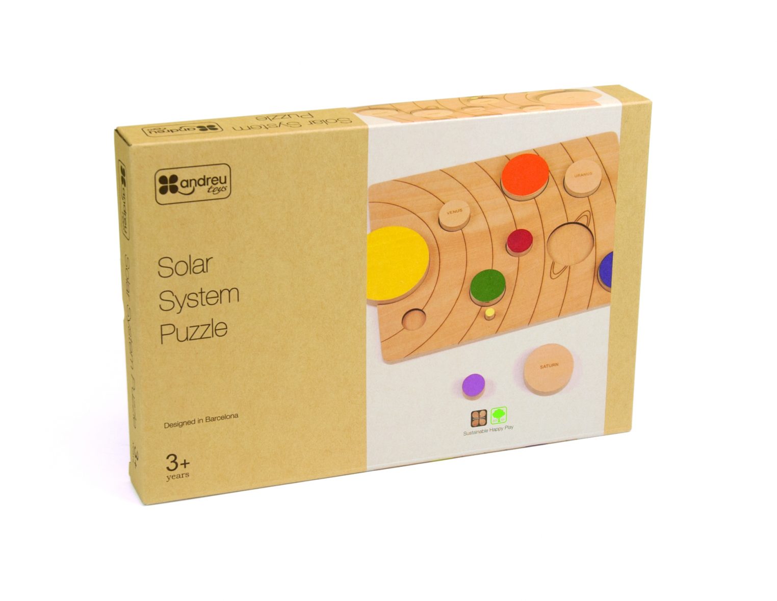 Puzzle lemn Sistem solar jucariidezece.ro (19)