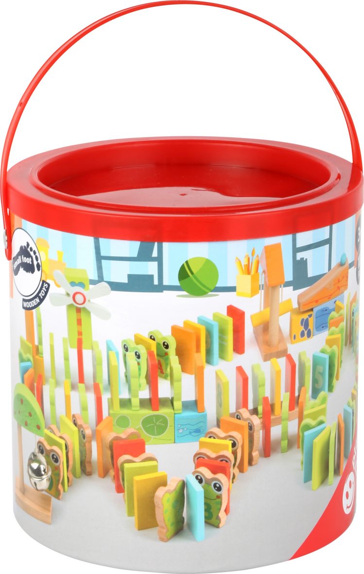joc domino broscute jucariidezece.ro 2