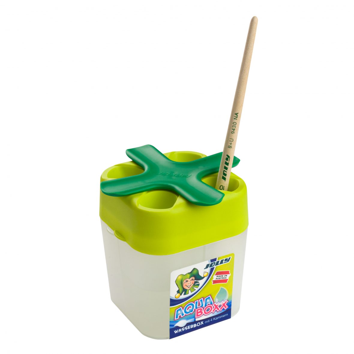 Borcanel Jolly de apa pentru pictura jucariidezece.ro (5)