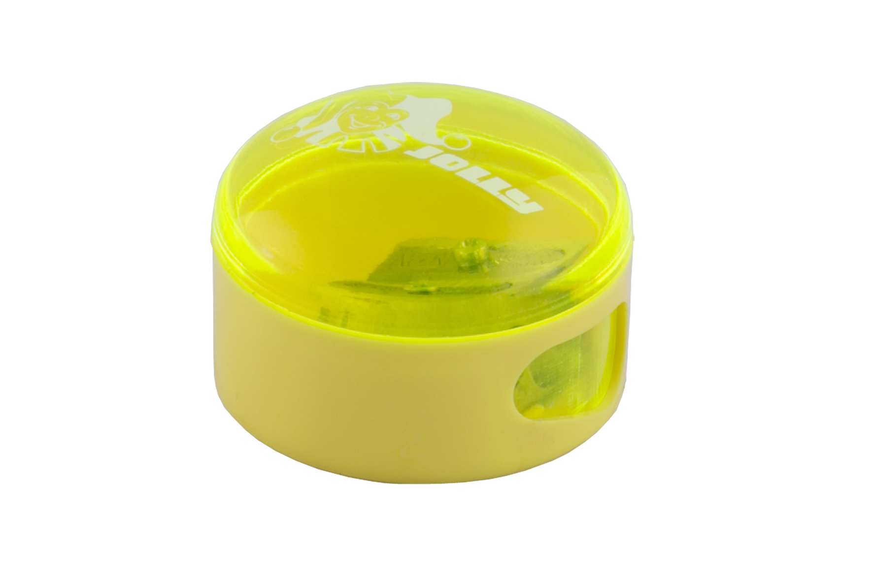 Jolly ascutitoare dubla neon – jucariidezece.ro (7)