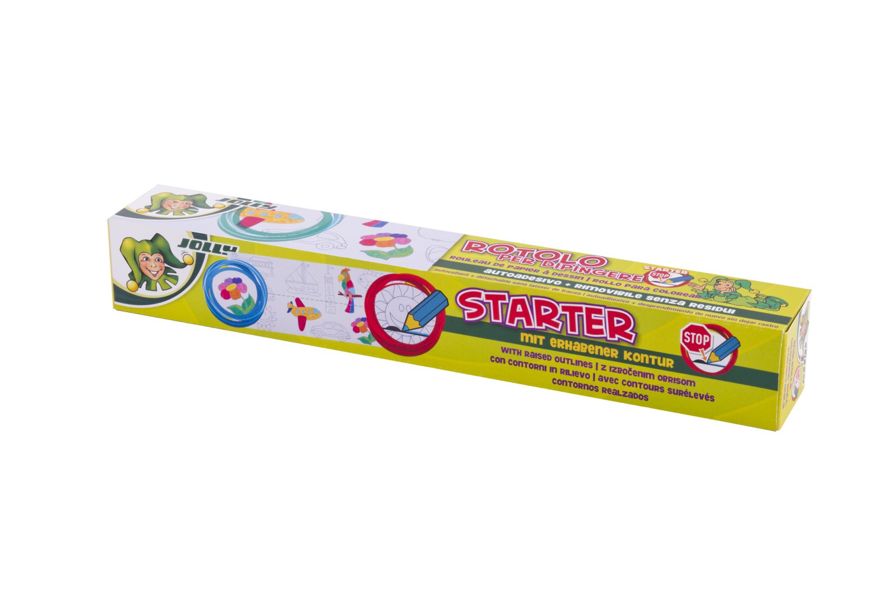 Jolly rola de colorat autoadeziva – jucariidezece.ro (2)
