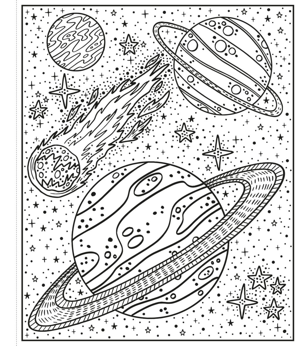 9781474986236 Usborne Space Magic Painting Book jucariidezece.ro (3)