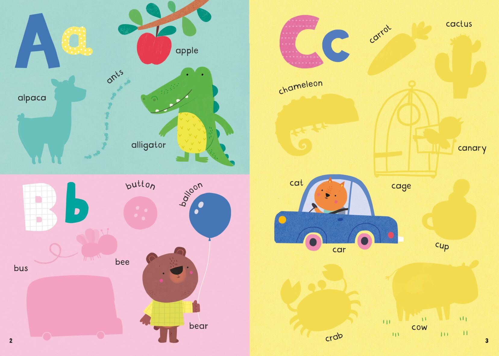 9781474986564 Usborne Little First Stickers ABC jucariidezece.ro (4)