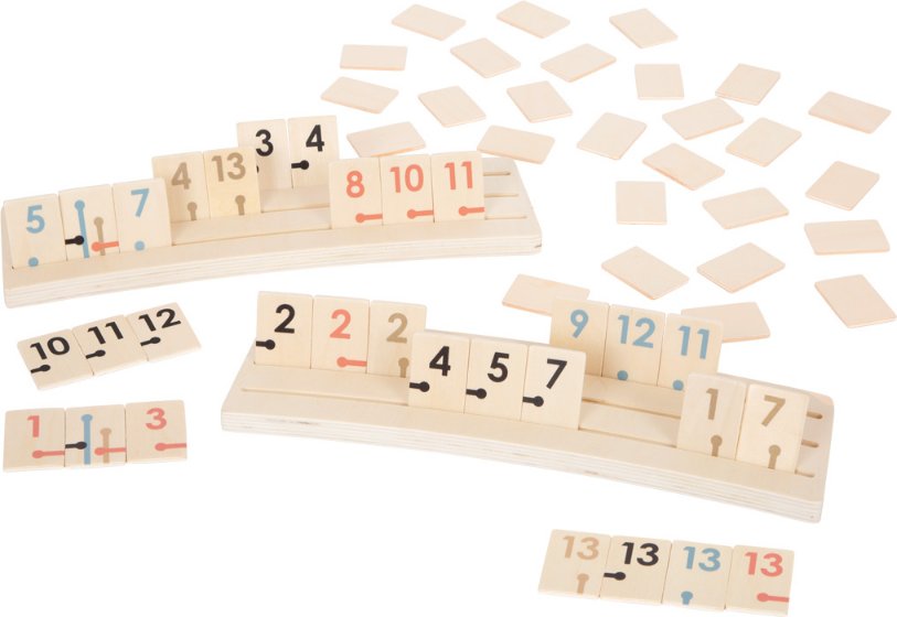 Remi (Rummy) – joc de societate din lemn jucariidezece.ro (10)