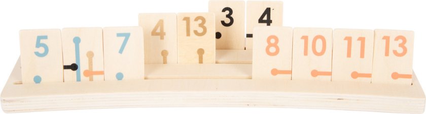 Remi (Rummy) – joc de societate din lemn jucariidezece.ro (2)